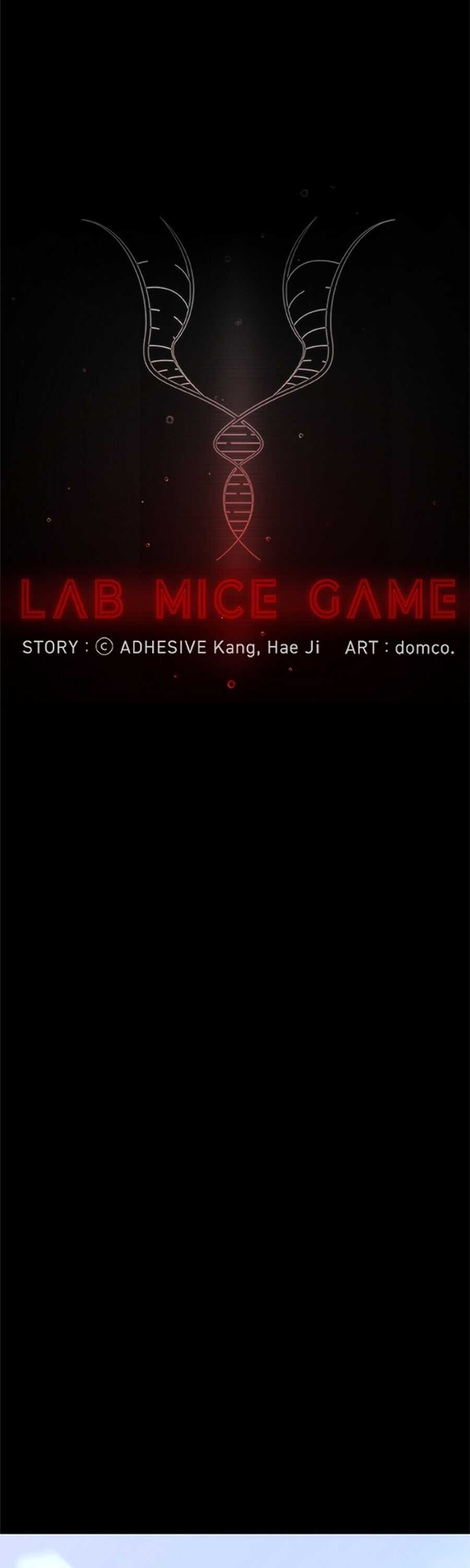 Lab Mice Game Chapter 2 7